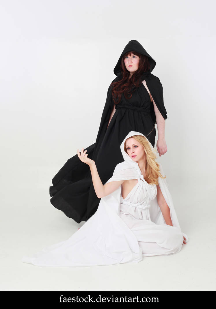 Light and Darkness 18 by faestock