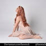 Fae - full length model pose 8