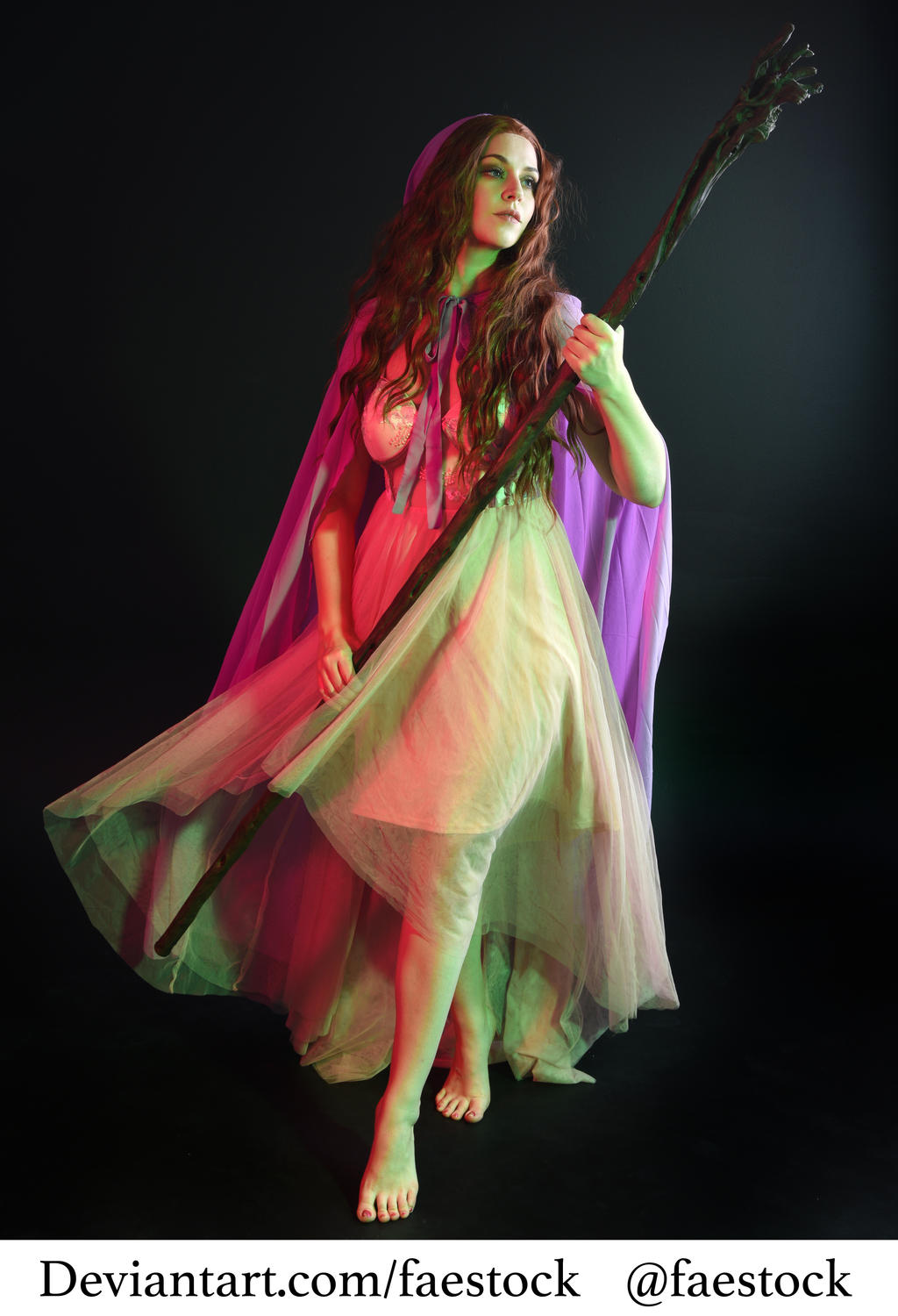 Fantasy Post Reference Wanderer - fantasy model stock reference pose 3 by faestock on DeviantArt
