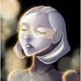 EDI - Mass Effect 3