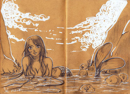 The last days of May