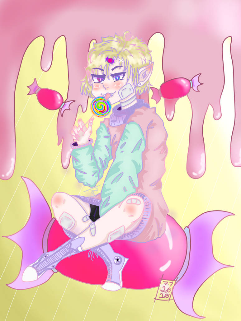 Vampire Bb Vampire bb: Malachi by JJSmeowthie on DeviantArt