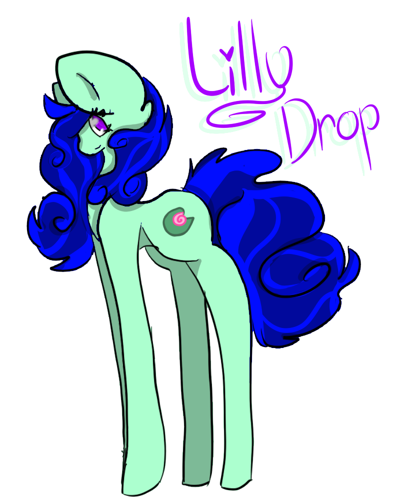 LillyDrop (CP)