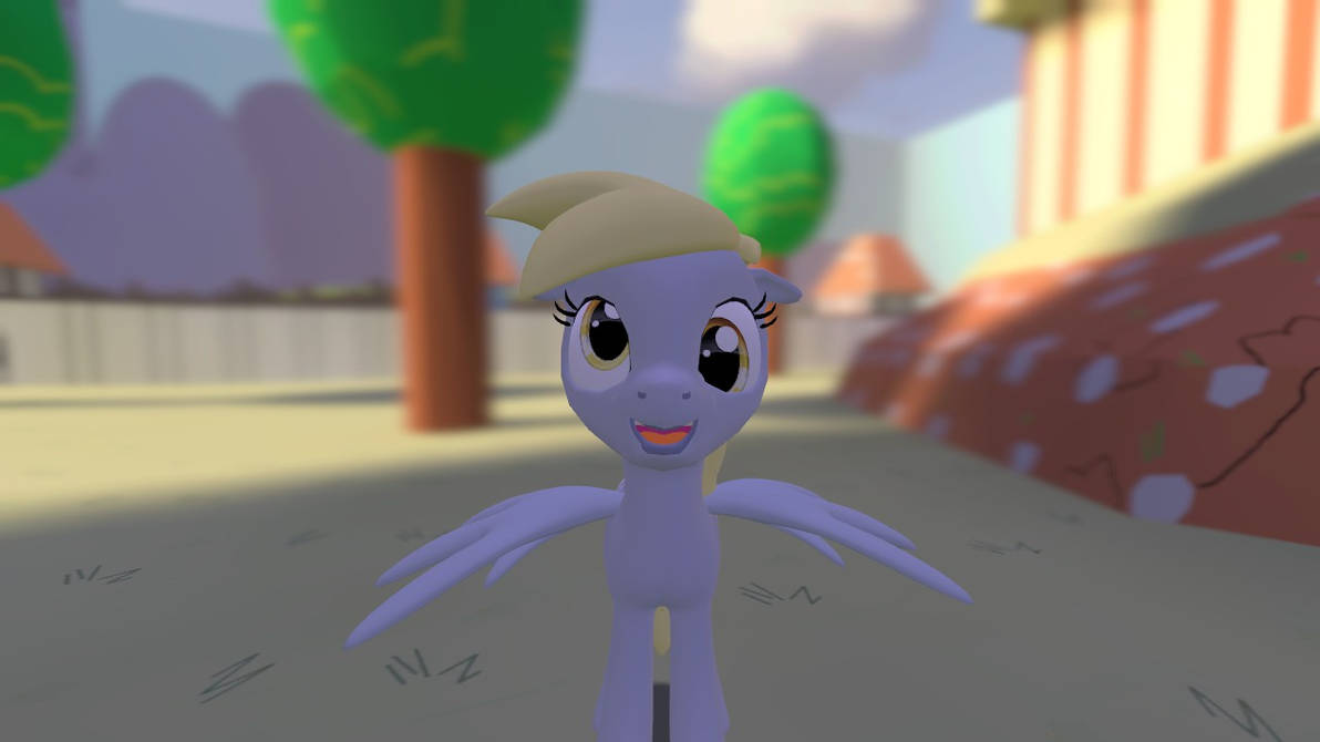 Derpy boi faec by labet1001 on DeviantArt