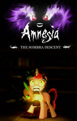 Amnesia: The Sombra Descent