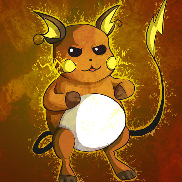 Raichu