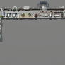 Modular University - Floor 1