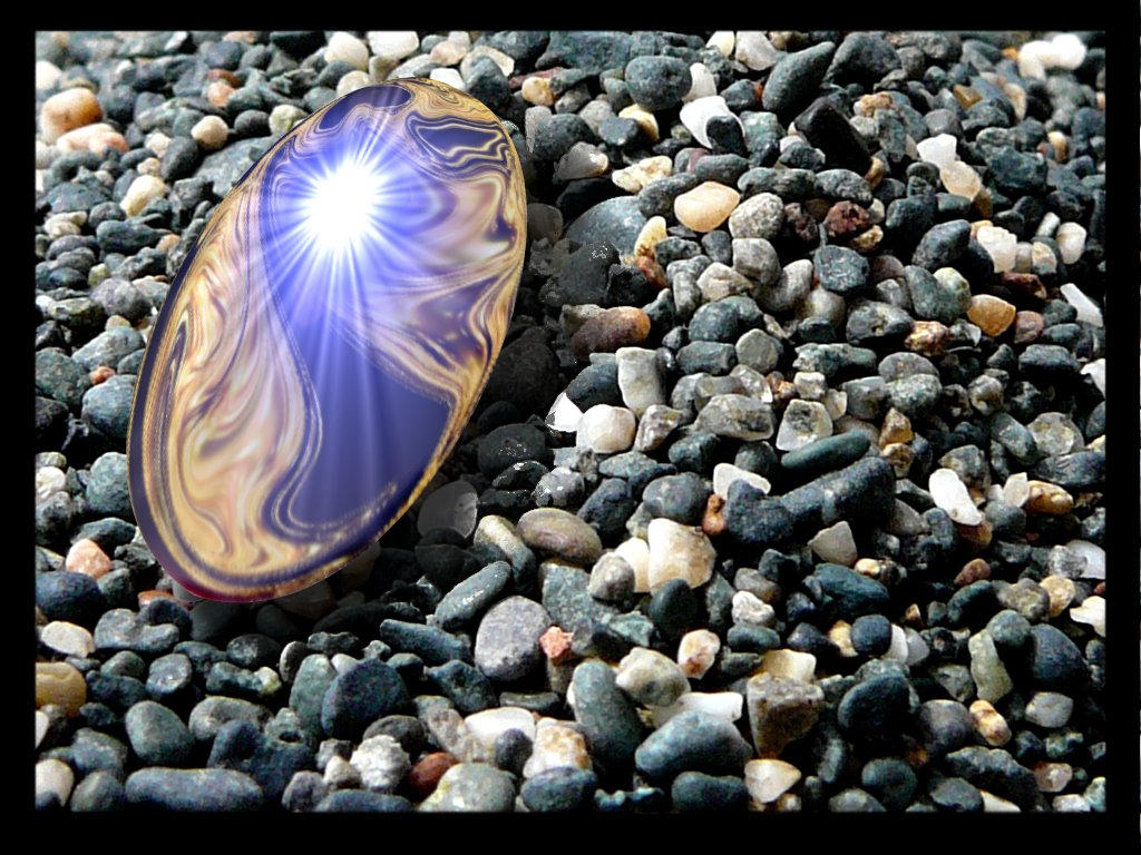 Shiny rock... by Bodici22 on DeviantArt