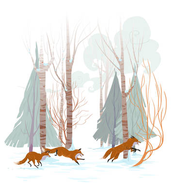 Fox Run