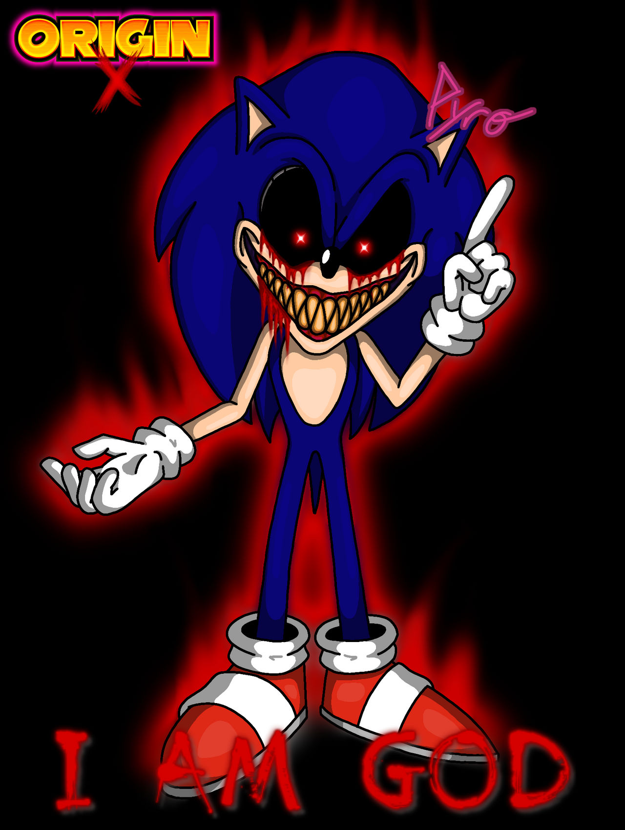 Origin X 2025 render by Pyro4275 on DeviantArt