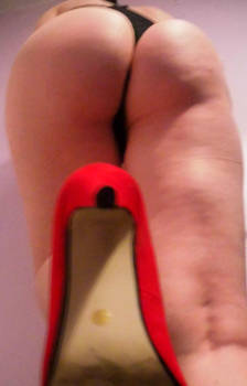Nyxenavenger 449 23 Red Heels Black Panties By Marybubble Nyxenavenger 449 23 Red Heels Black Panties By Marybubble