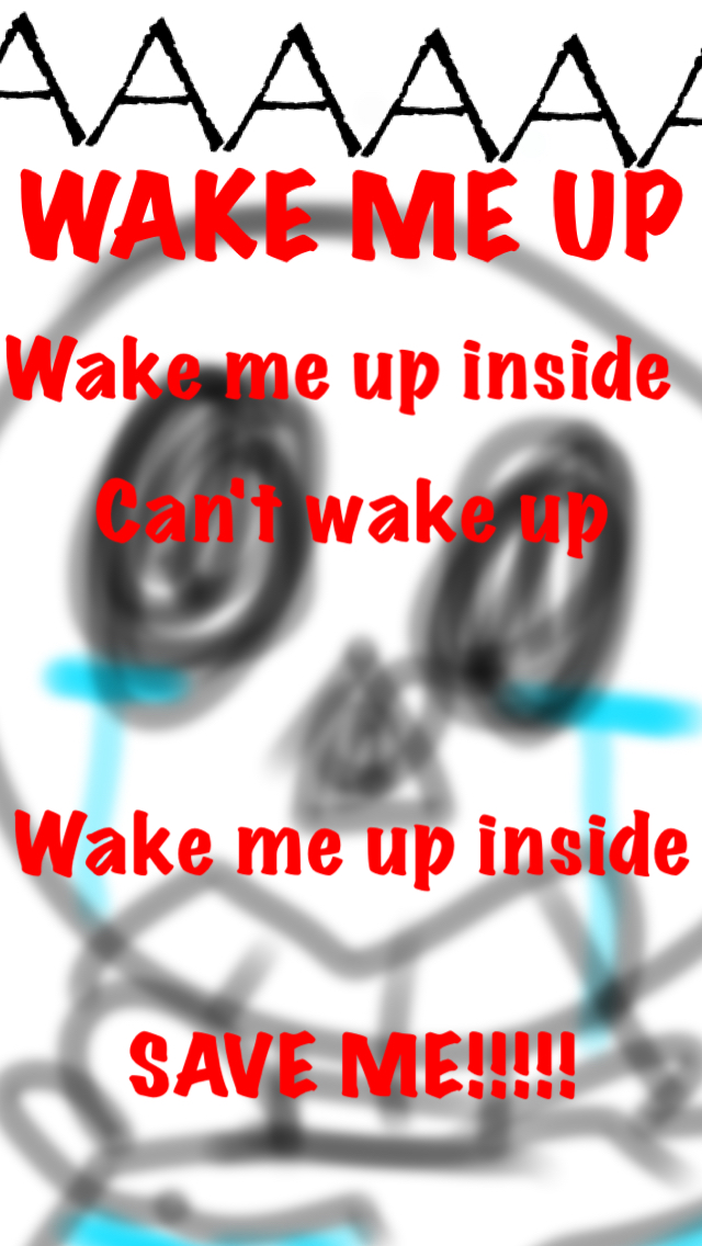 Sans rage by colorchara on DeviantArt