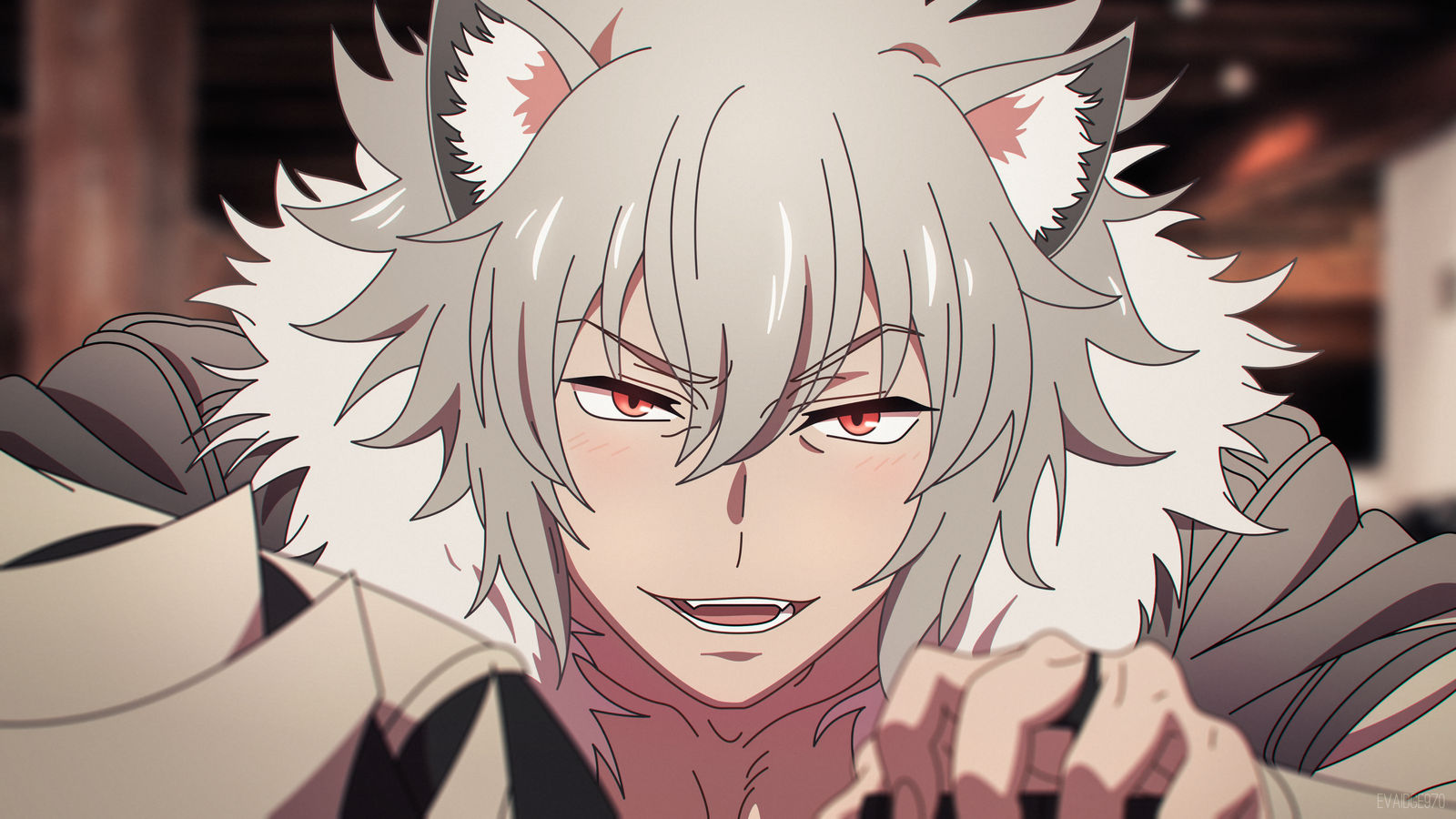 Bete Loga by Evaidge970 on DeviantArt