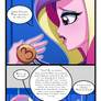 A Troubled Champion - EQG MUSCLE COMIC COMMISSION
