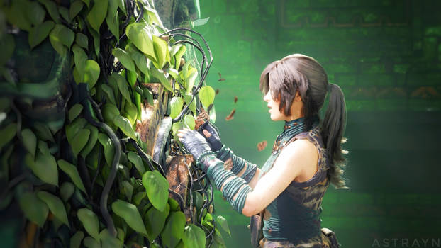Tomb Raider 1 + 2 + 3 by brunoRules on DeviantArt