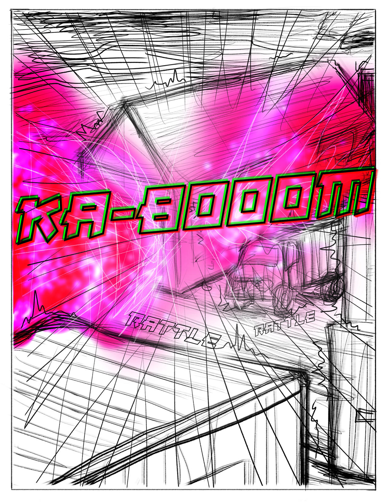 Rotp: tmnt, Page 47 by IndieYuugure on DeviantArt