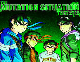 The Mutation Situation