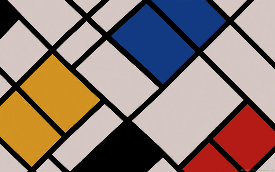 4 Color Pattern by davy005 on DeviantArt