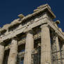 The Parthenon