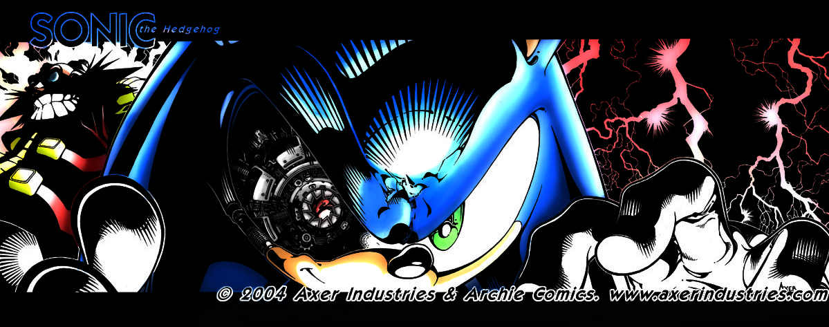 Axer Sonic Coloring by The-Armagedon on DeviantArt