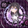 Akemi Homura  [+speedpaint video]