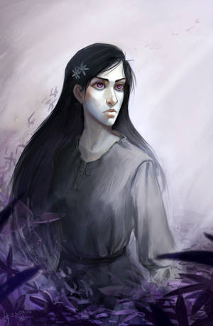 Arda by Radnarin Arda by Radnarin