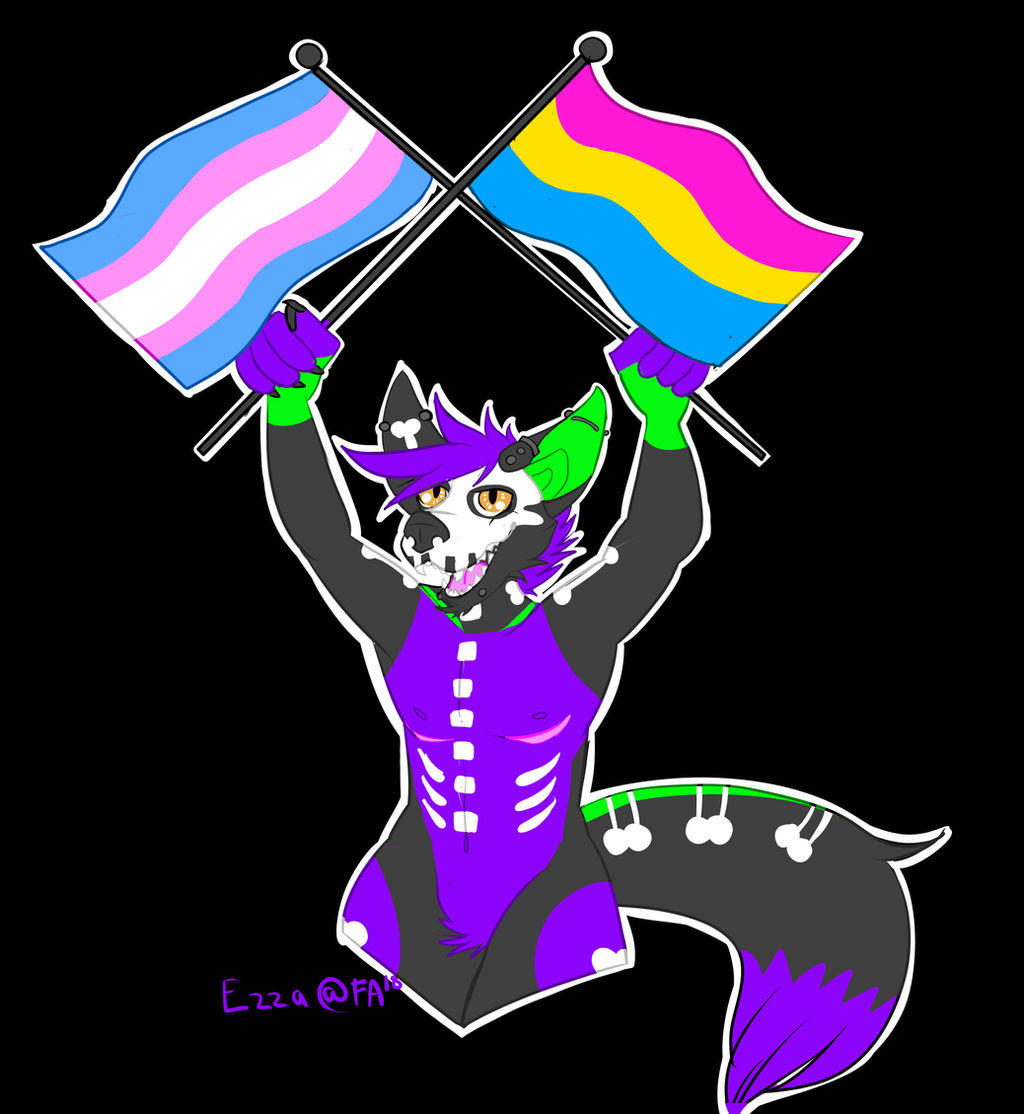 Deviantart Background Pride Flags Pride Month Flags by EzzaTheDawg on DeviantArt
