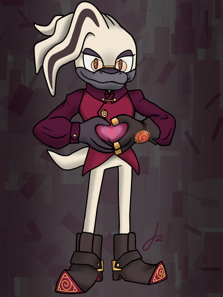 Starline Heart by Riddleech on DeviantArt