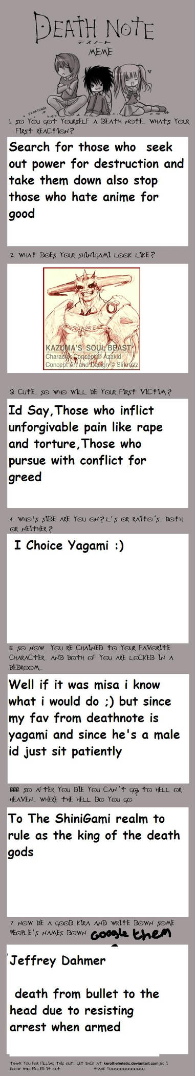 death note mem by azakid on DeviantArt