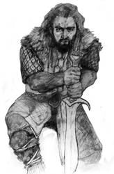 Thorin Oakenshield