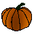 Pumpkin Pixel F2U