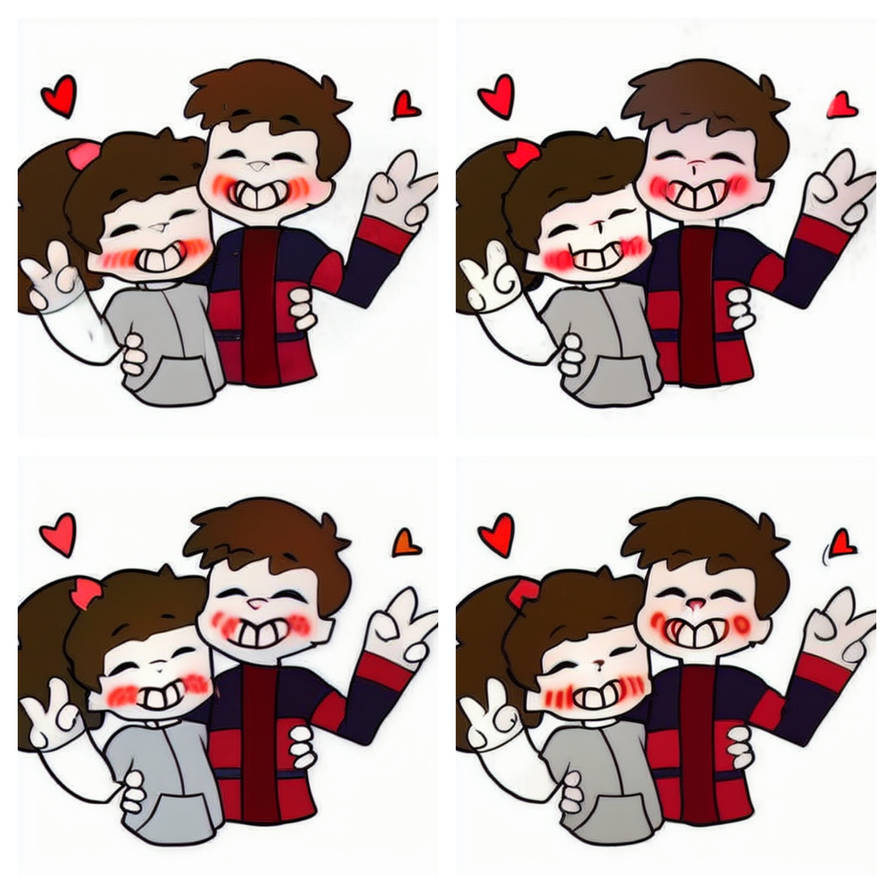 Funpice FunPic 20231030 063029017 by Osirissarts on DeviantArt