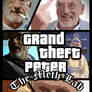 GRAND THEFT PETER: The Meth Lab