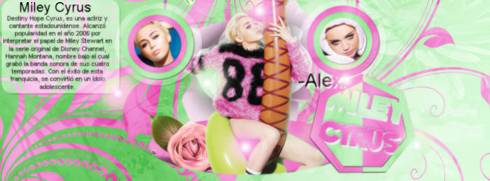 ~#{MileyCyrus||Alex}#~