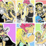 NaLu~momentsss