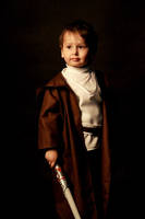 Little Jedi