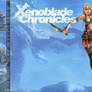 Lucky 7: Xenoblade Chronicles - Fiora