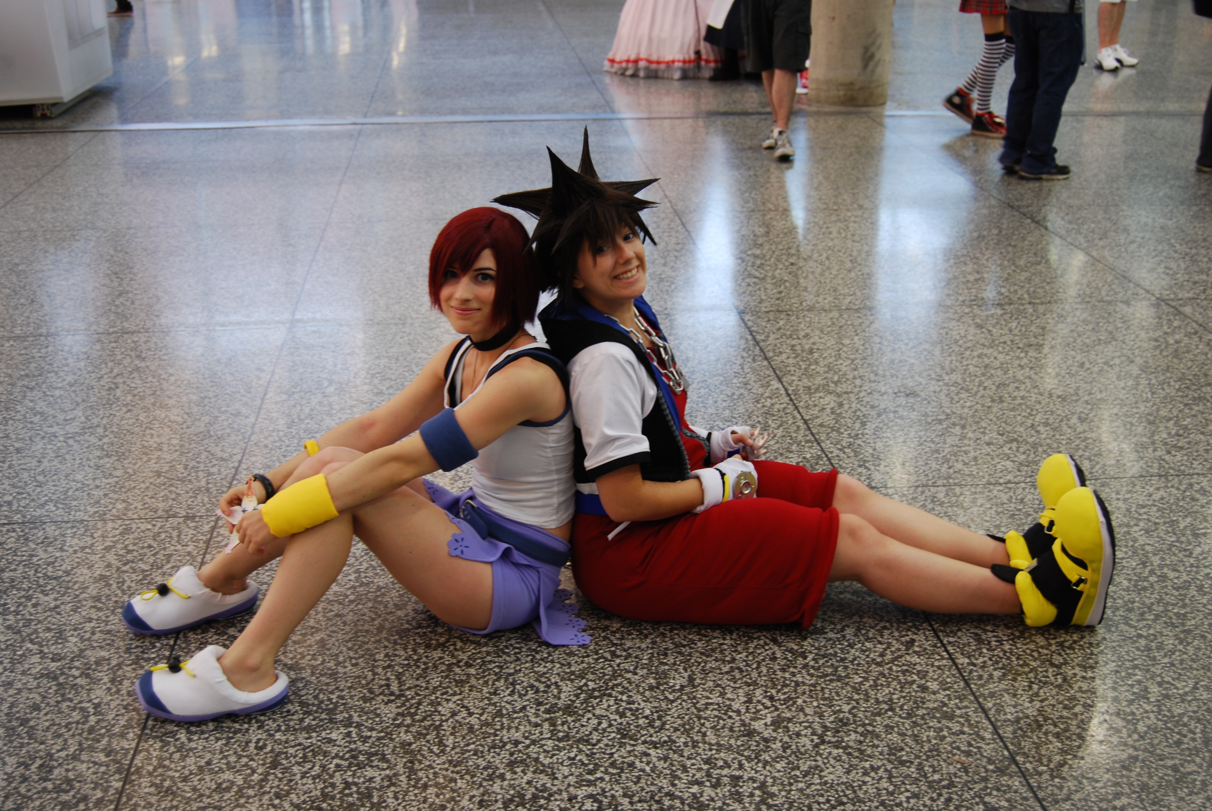 Otakuthon 2012 481