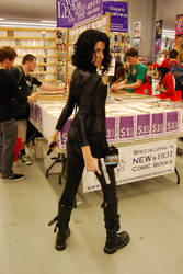 Montreal Comic Con 2012 040