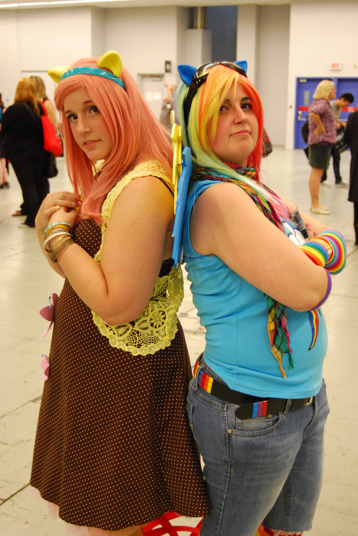 Montreal Comic Con 2012 054 by MrJechgo on DeviantArt