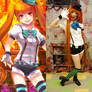 Otakuthon Halloween 2012 VS 48