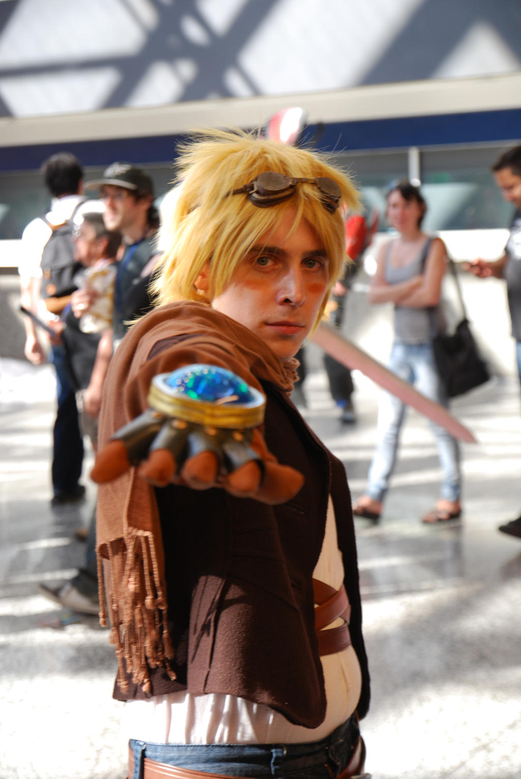 Otakuthon 2013 632