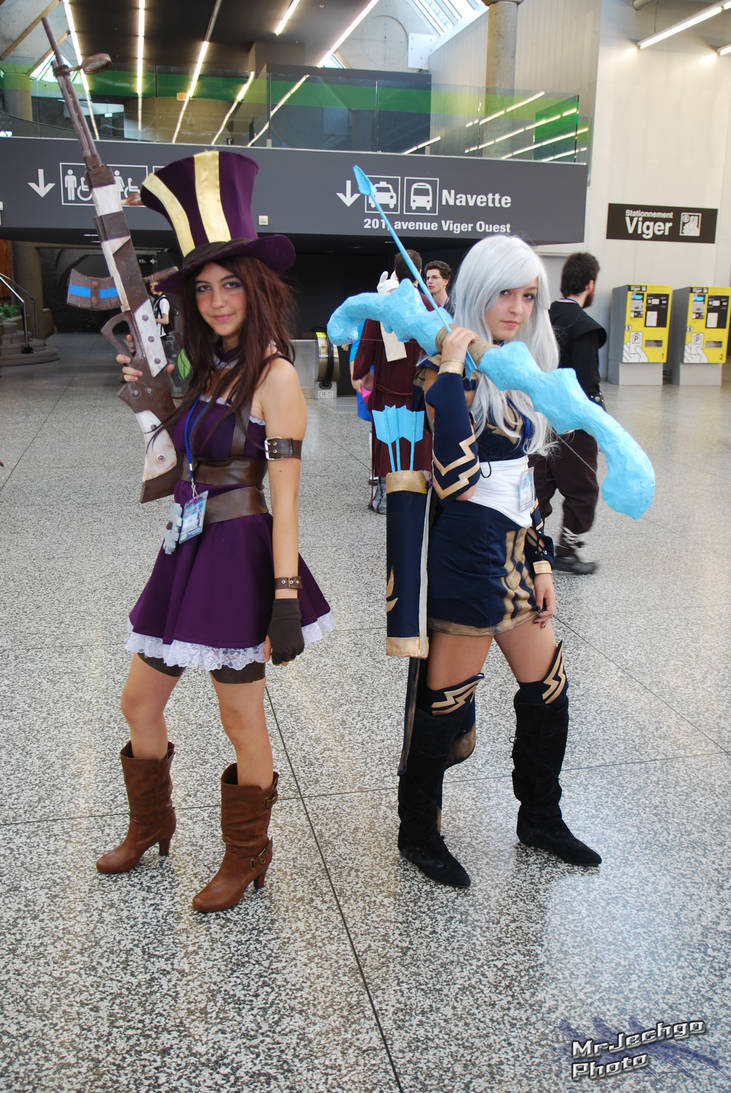 Otakuthon 2014-1181 by MrJechgo