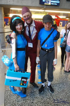 Otakuthon 2014-1986