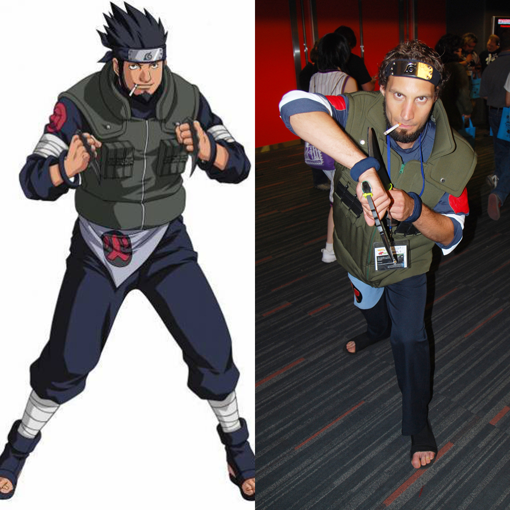 Otakuthon 2014 VS 270