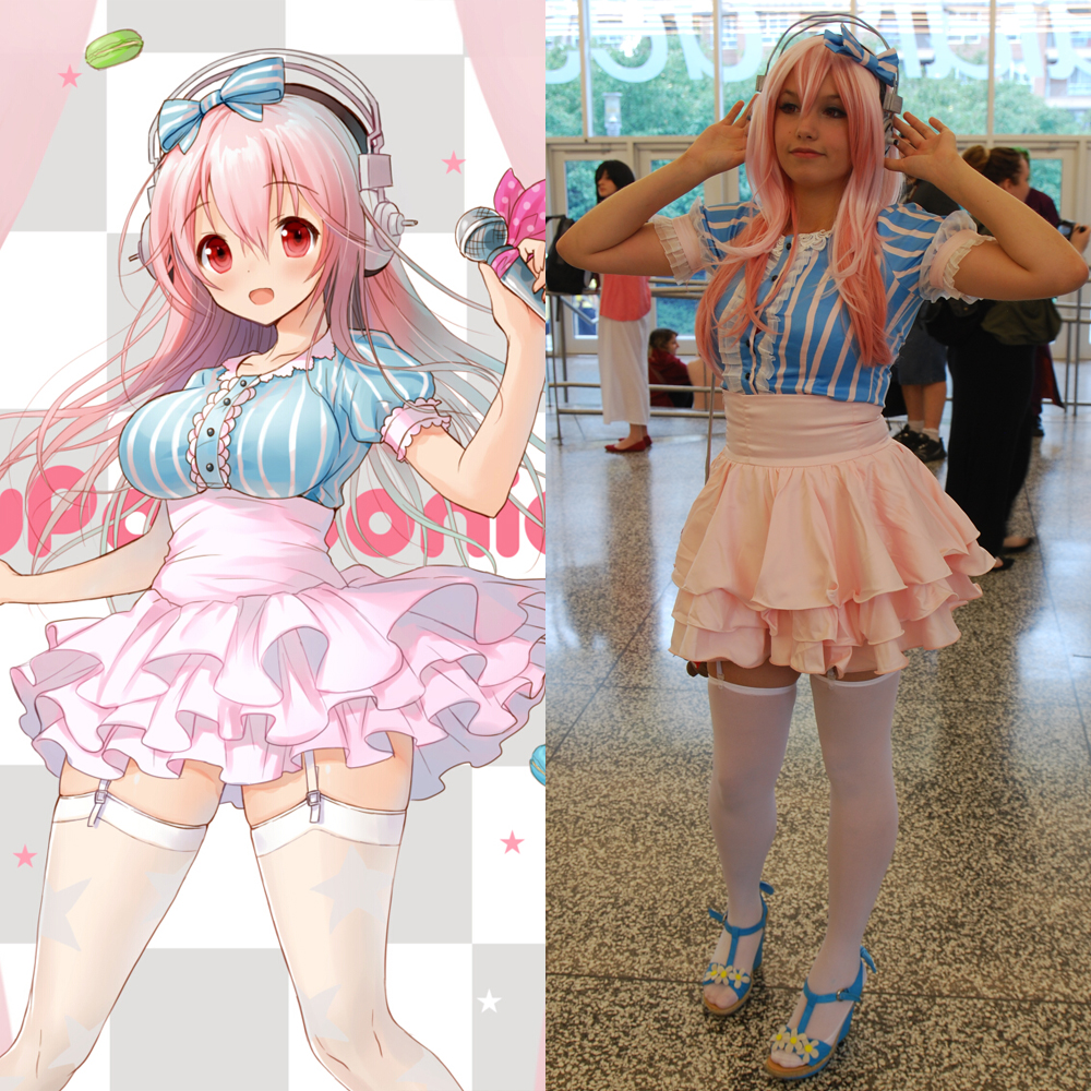 Otakuthon 2014 VS 57