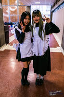 McGill Maid Cafe 2014-43