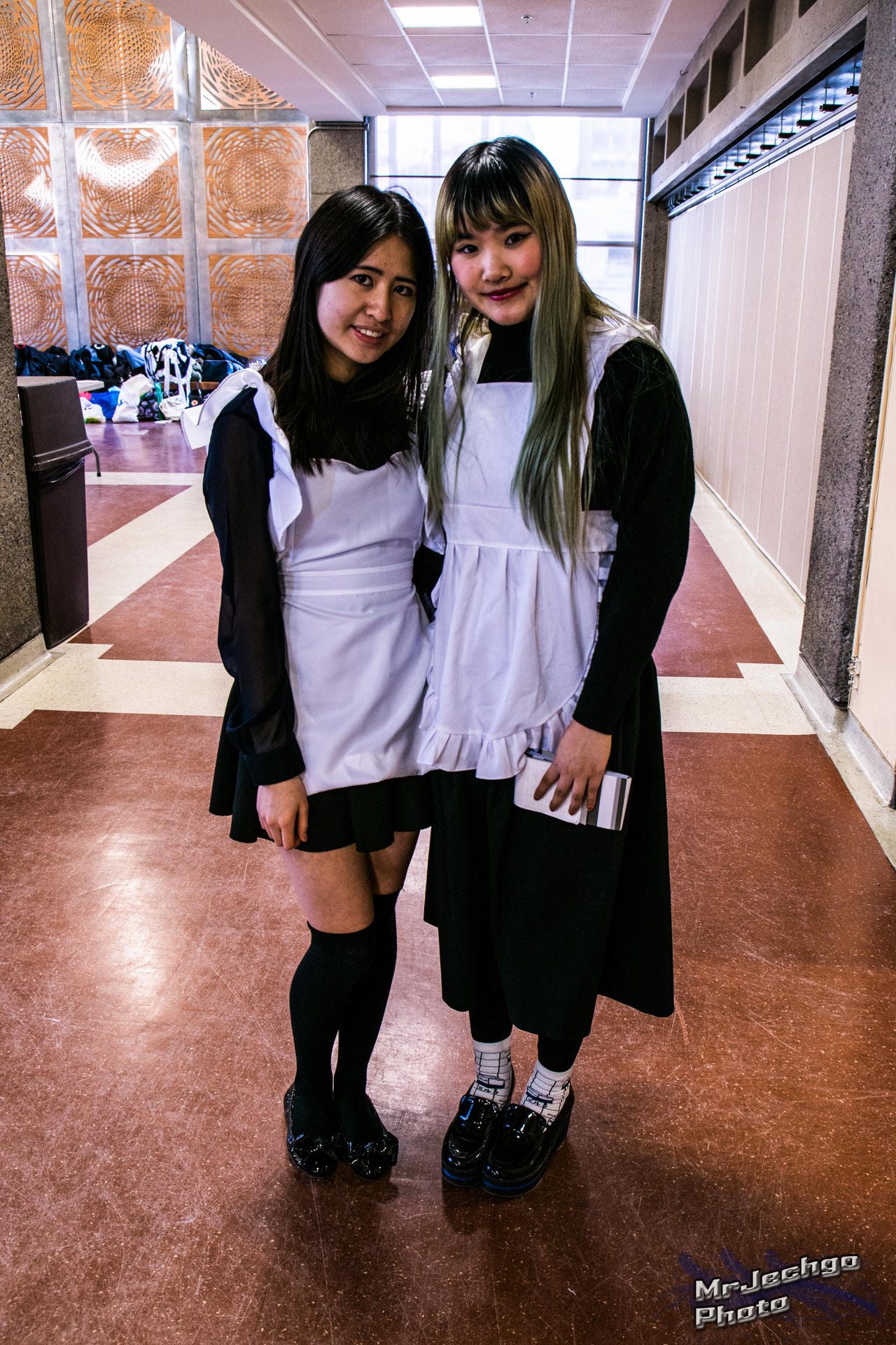 McGill Maid Cafe 2014-42