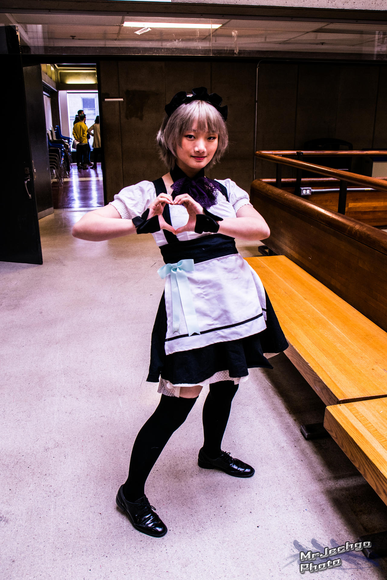 McGill Maid Cafe 2014-34