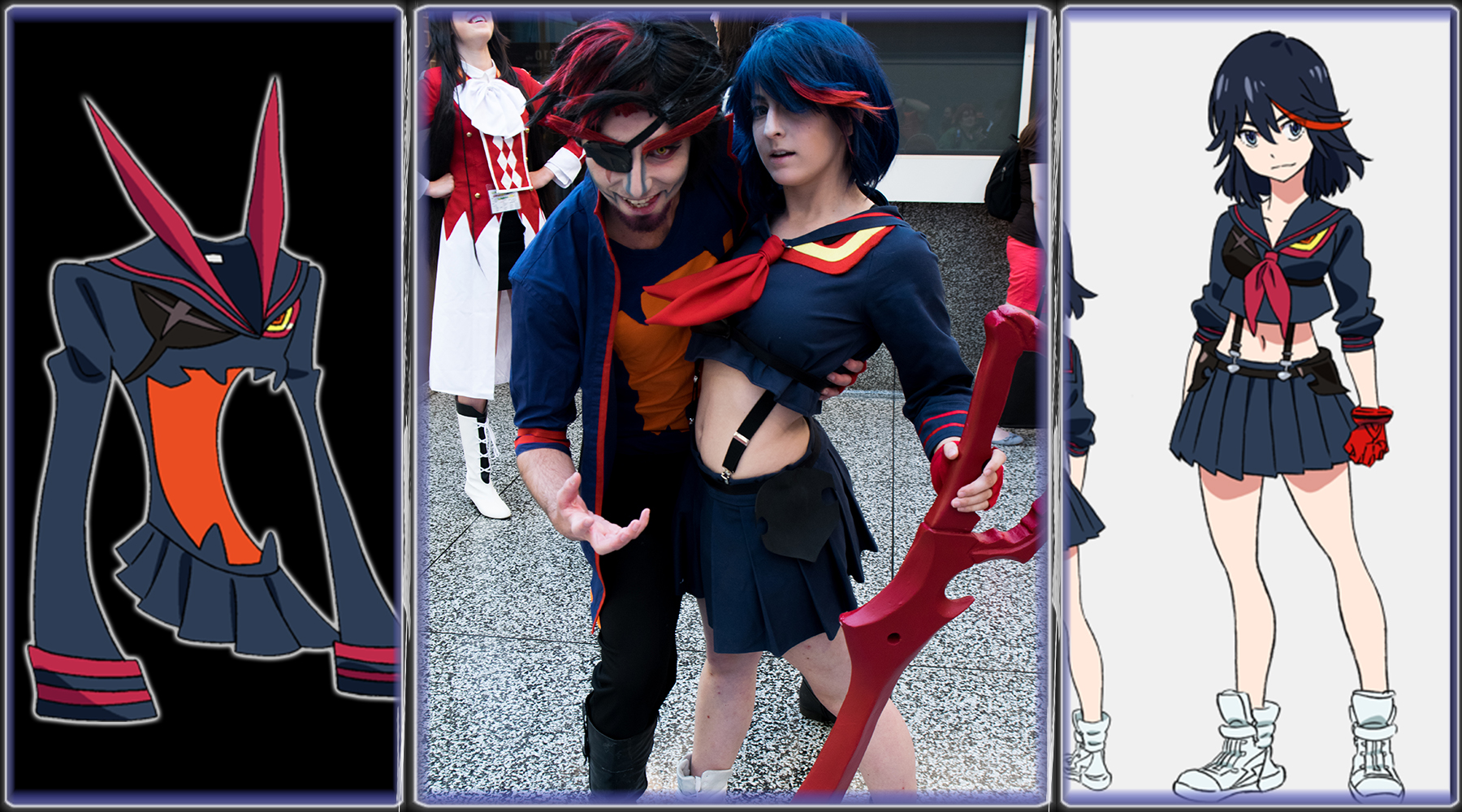 Otakuthon 2015 VS 152